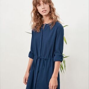 Tunic dress comptoir des cotonniers